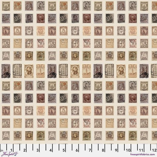 Neutral Stamps • Tim Holtz Palette - Neutral