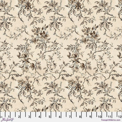Neutral Wallpaper • Tim Holtz Palette - Neutral