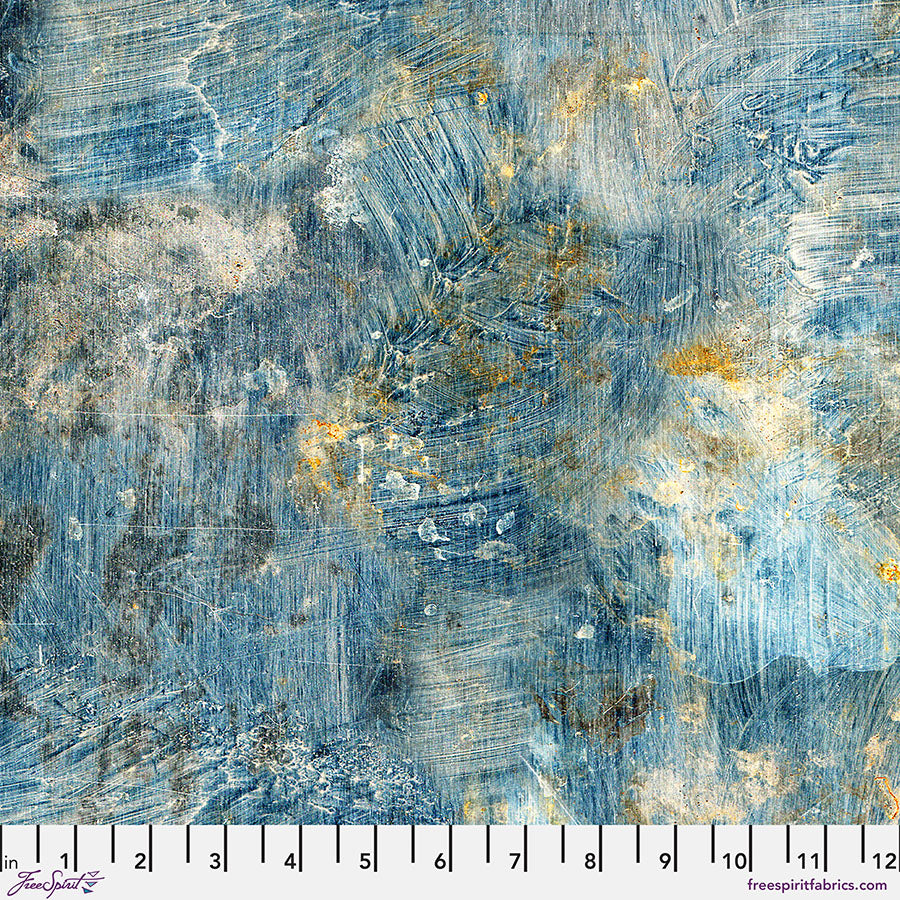 Blue Vintage - Blue • Tim Holtz Palette Blue