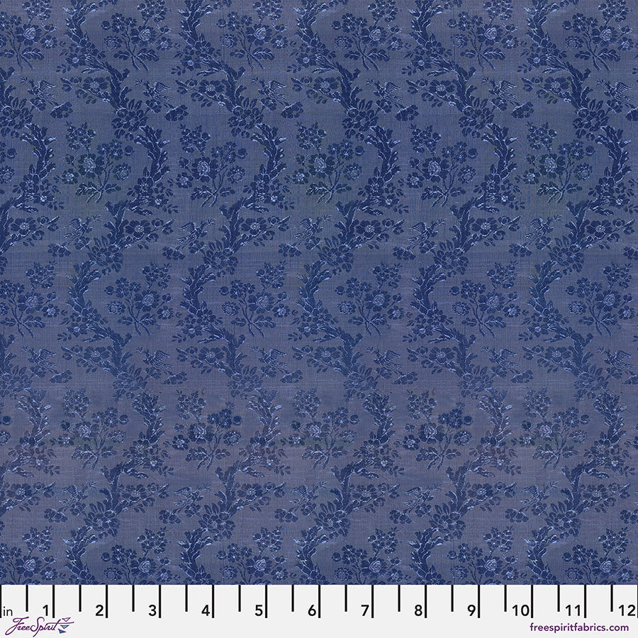 Indigo Tapestry - Indigo • Tim Holtz Palette Indigo