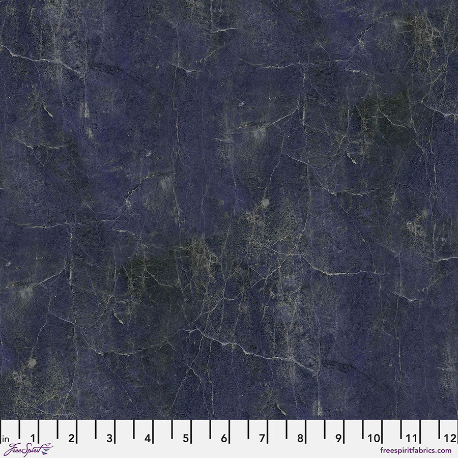 Indigo Vintage - Indigo • Tim Holtz Palette Indigo