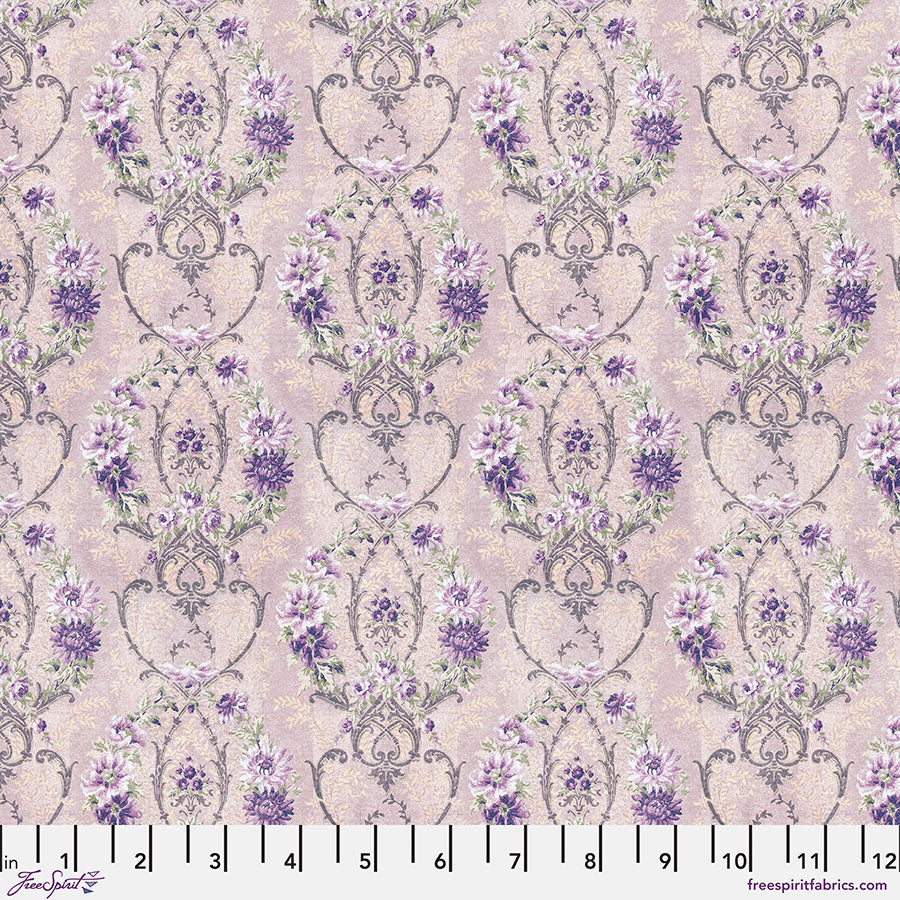 Purple Wallpaper - Purple • Tim Holtz Palette Purple
