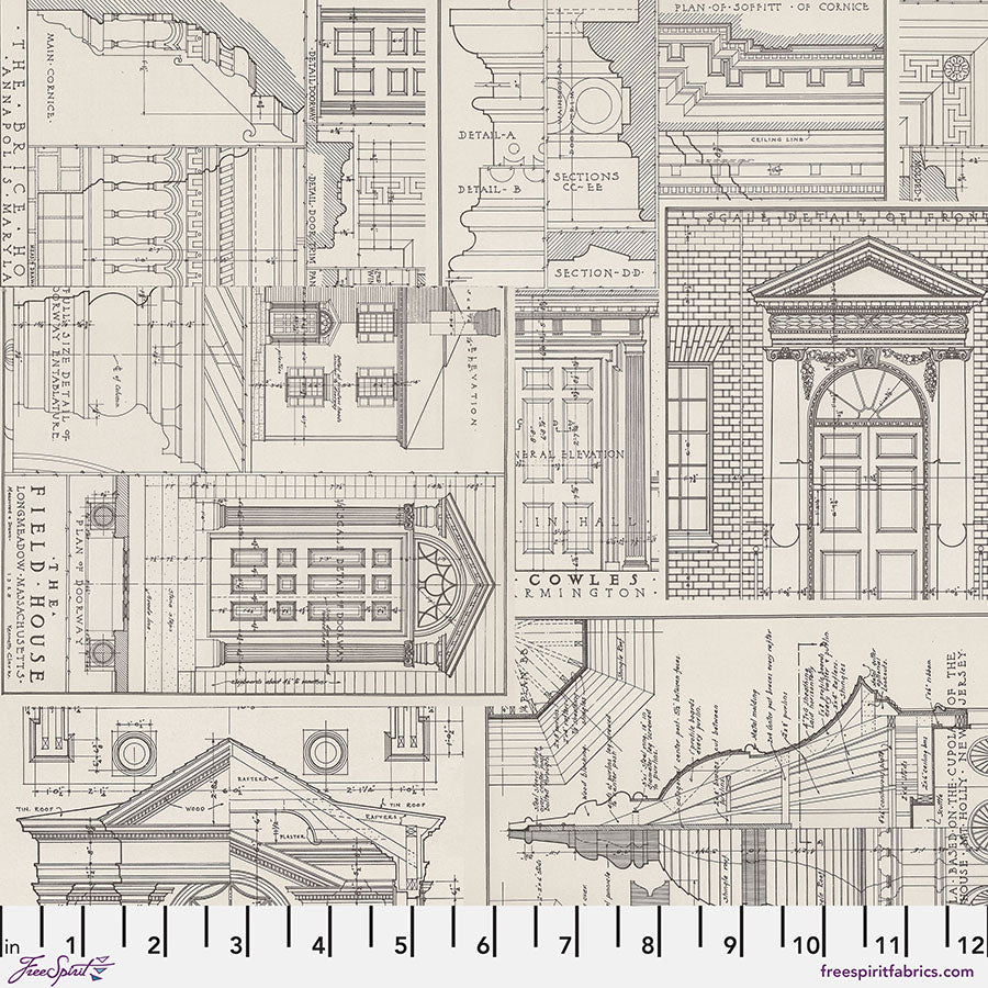 Charcoal Schematics - Charcoal • Tim Holtz Palette Charcoal