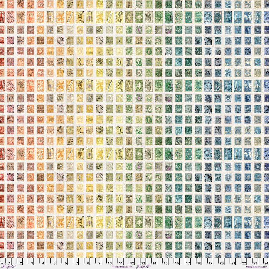 Multi Stamps - Multi • Tim Holtz Palette Multi