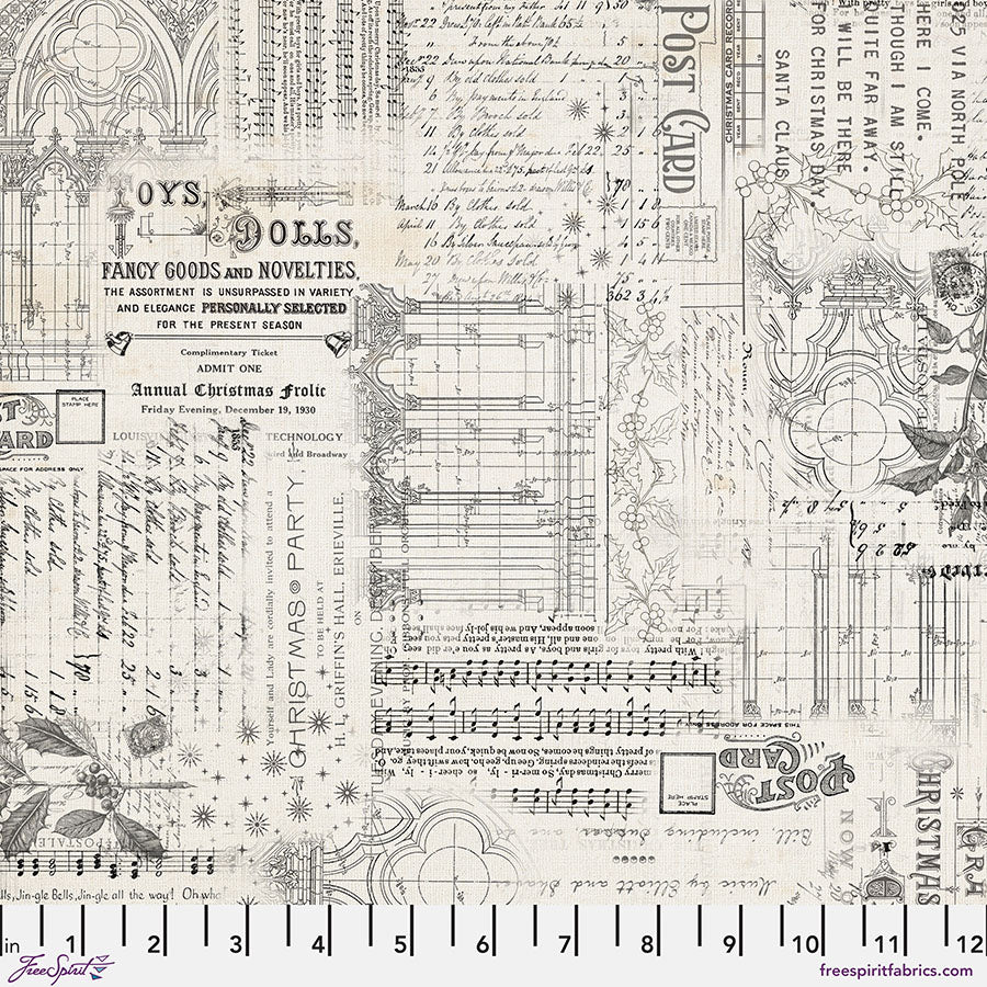 Christmas Remnants • Tim Holtz Palette Seasonal