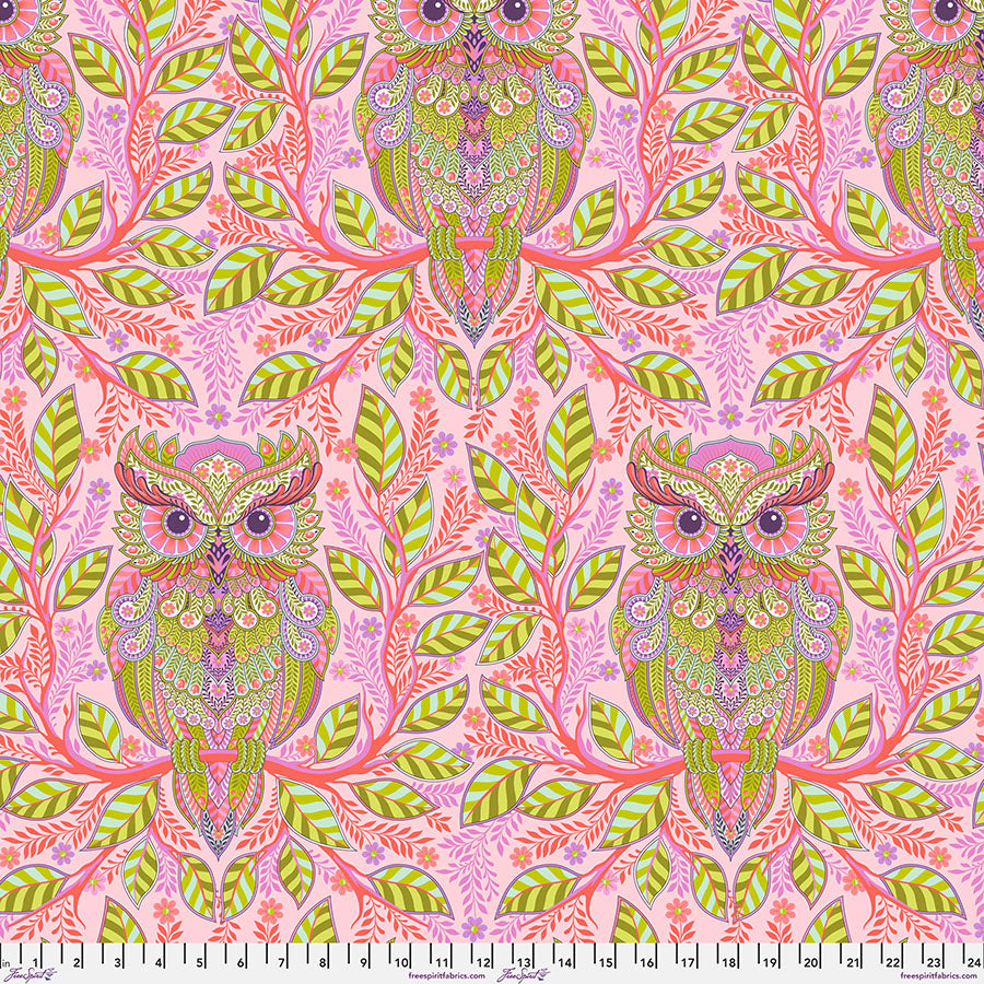 Hootie Patootie - Honey • Full Moon Forest II