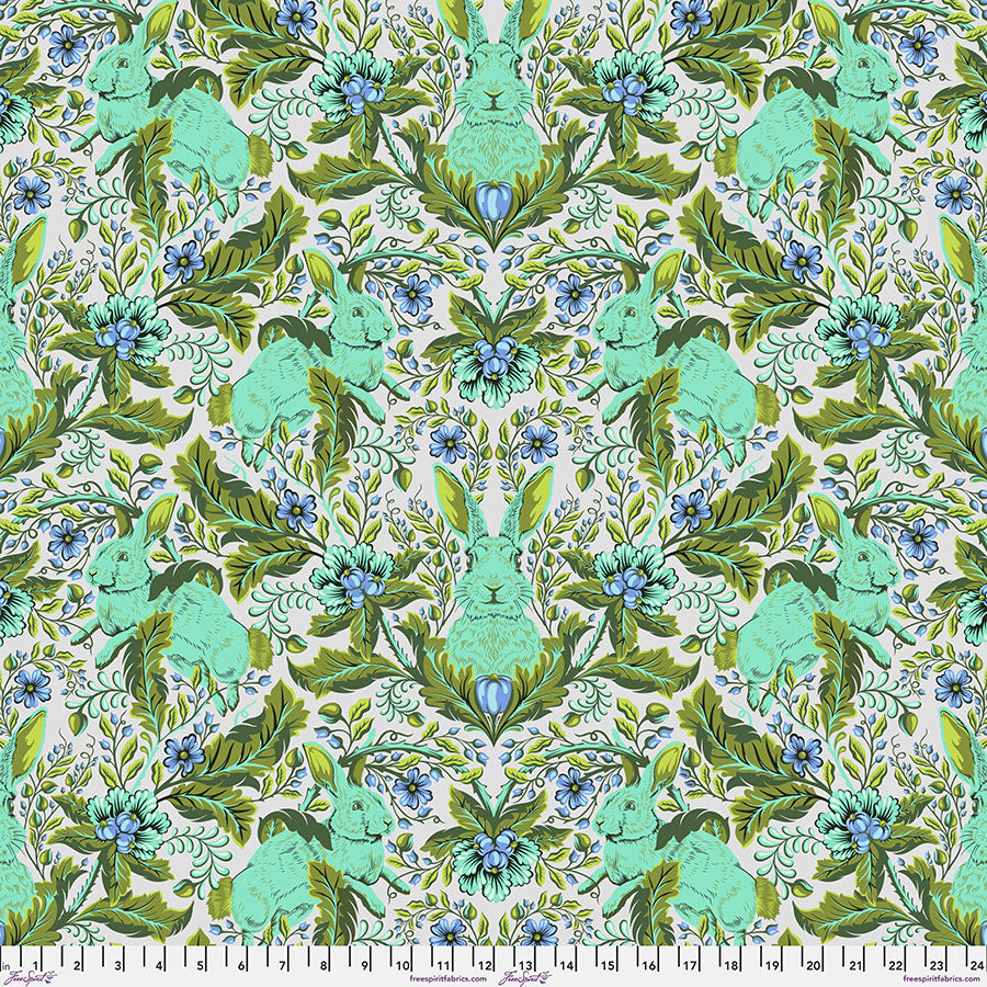 Hoppy Go Lucky - Starlight • Full Moon Forest II