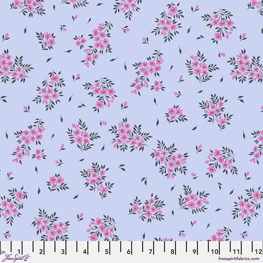 What a Ditz - Frost • Tula Pink True Colors