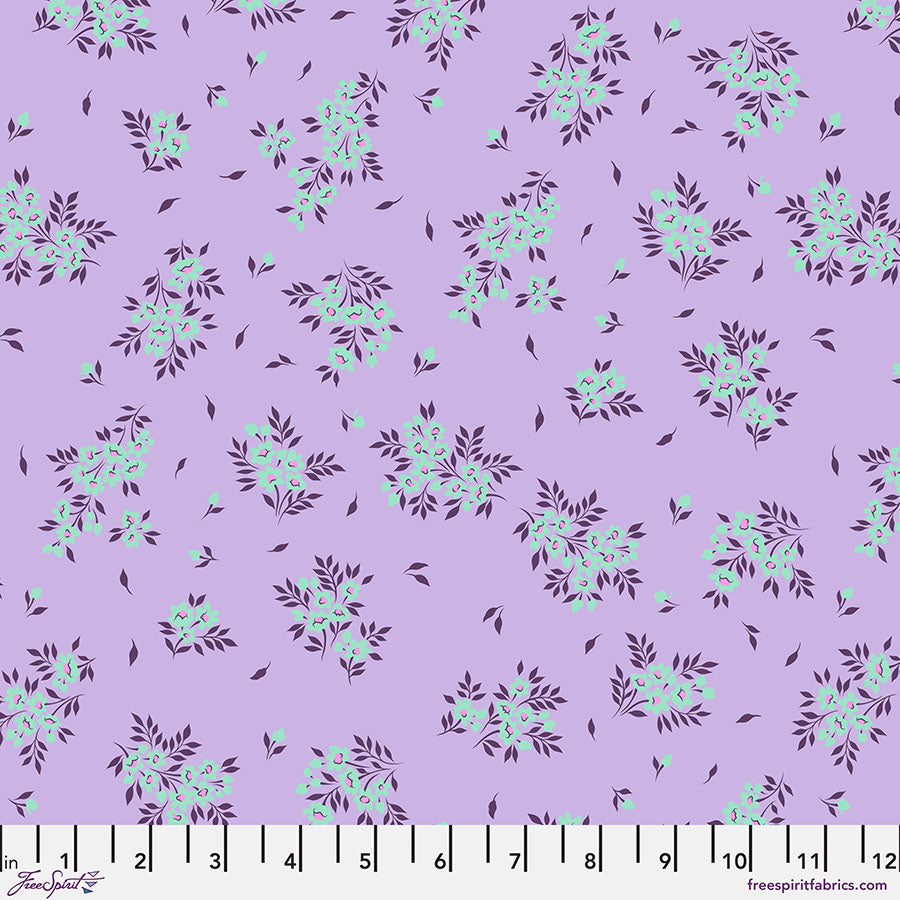 What a Ditz - Viola • Tula Pink True Colors