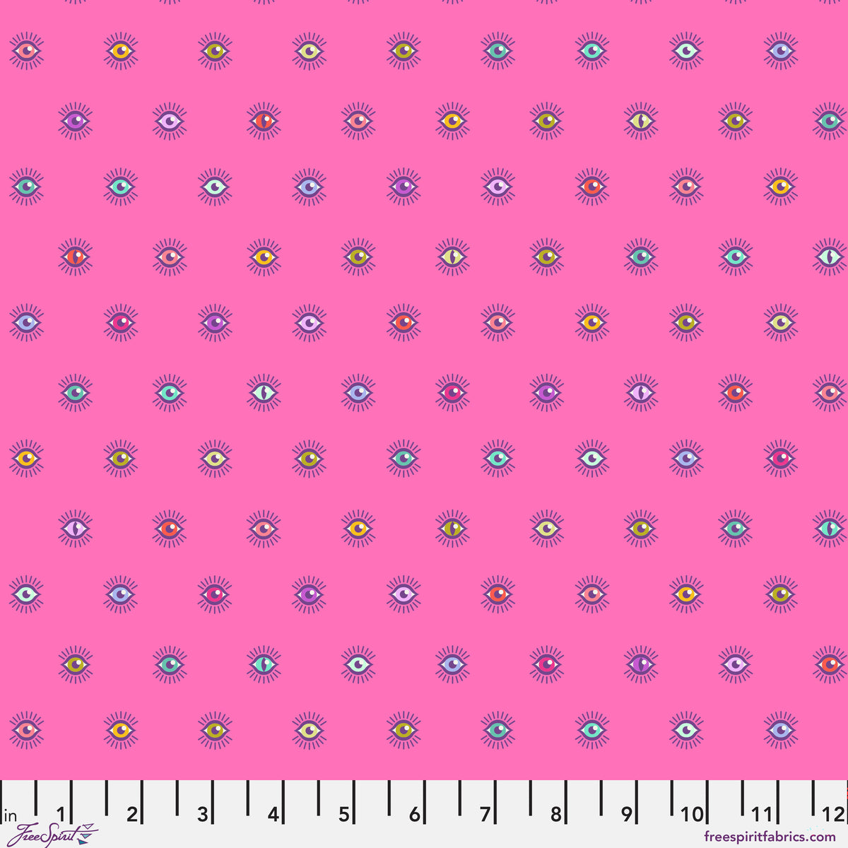 Visionary - Sugar Plum | Legendary • Tula Pink