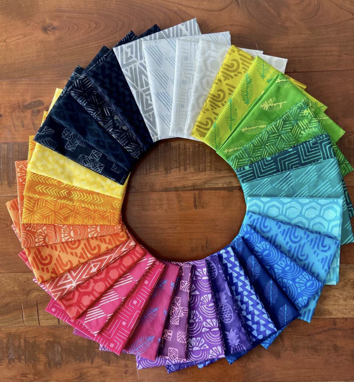 Pura Vida 32 FQ Bundle