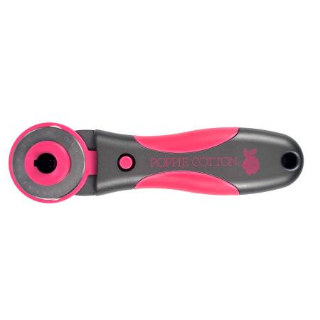 45mm Rotary Cutter Pink • Quilter's Select