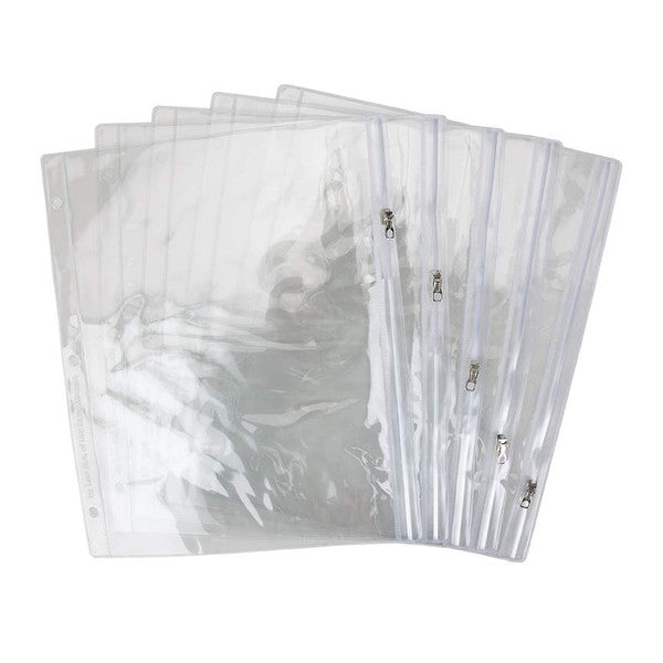 Bee Keeper Binder Pocket Inserts