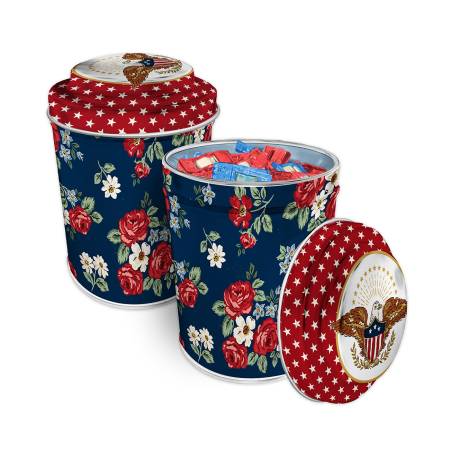 Independence Quilty Clips • Riley Blake