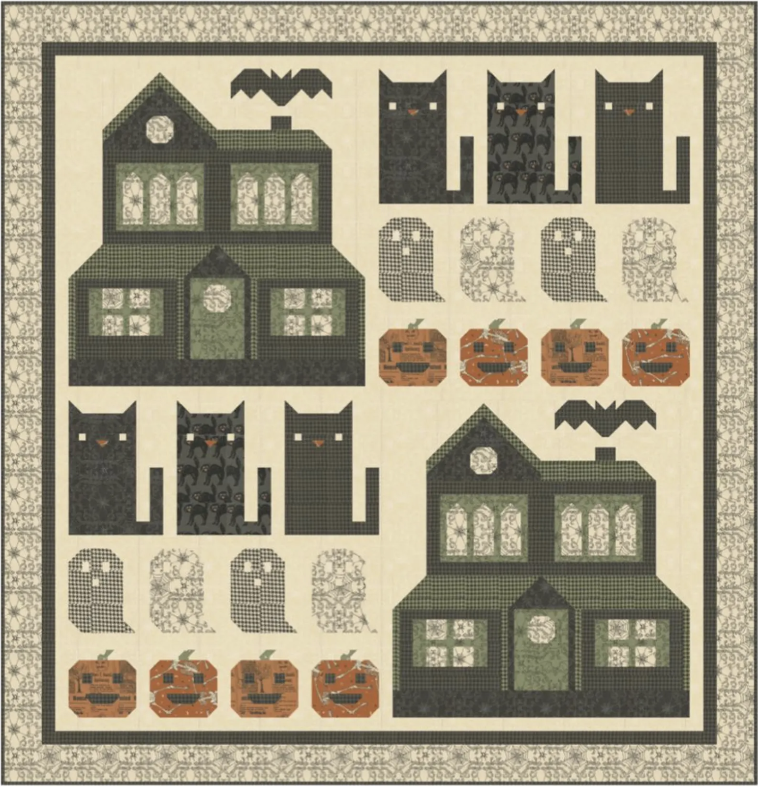 Happy Haunt Kit • Home Sweet Haunt