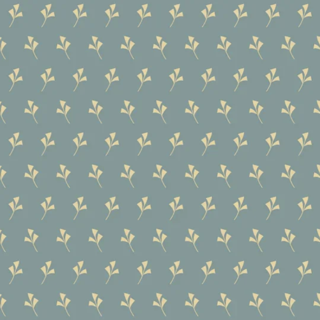 Ginkgo - Sky ON2403-01 • Of Old and New