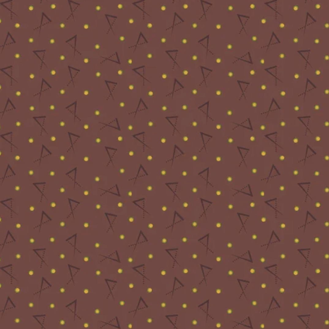 Compass - Heather ON2402-03 • Of Old and New