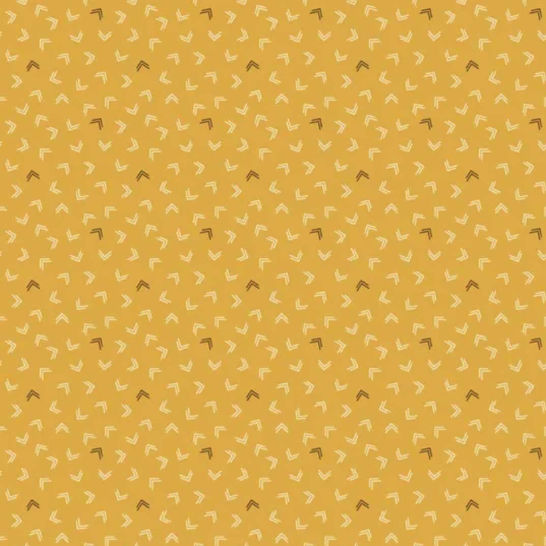 Lemon Cake - Mustard ON2405-02 • Of Old and New