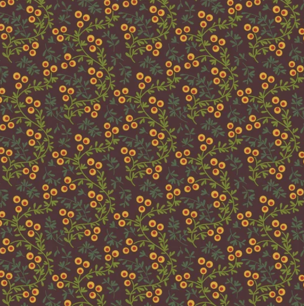 Seaberry - Grape ON2404-03 • Of Old and New