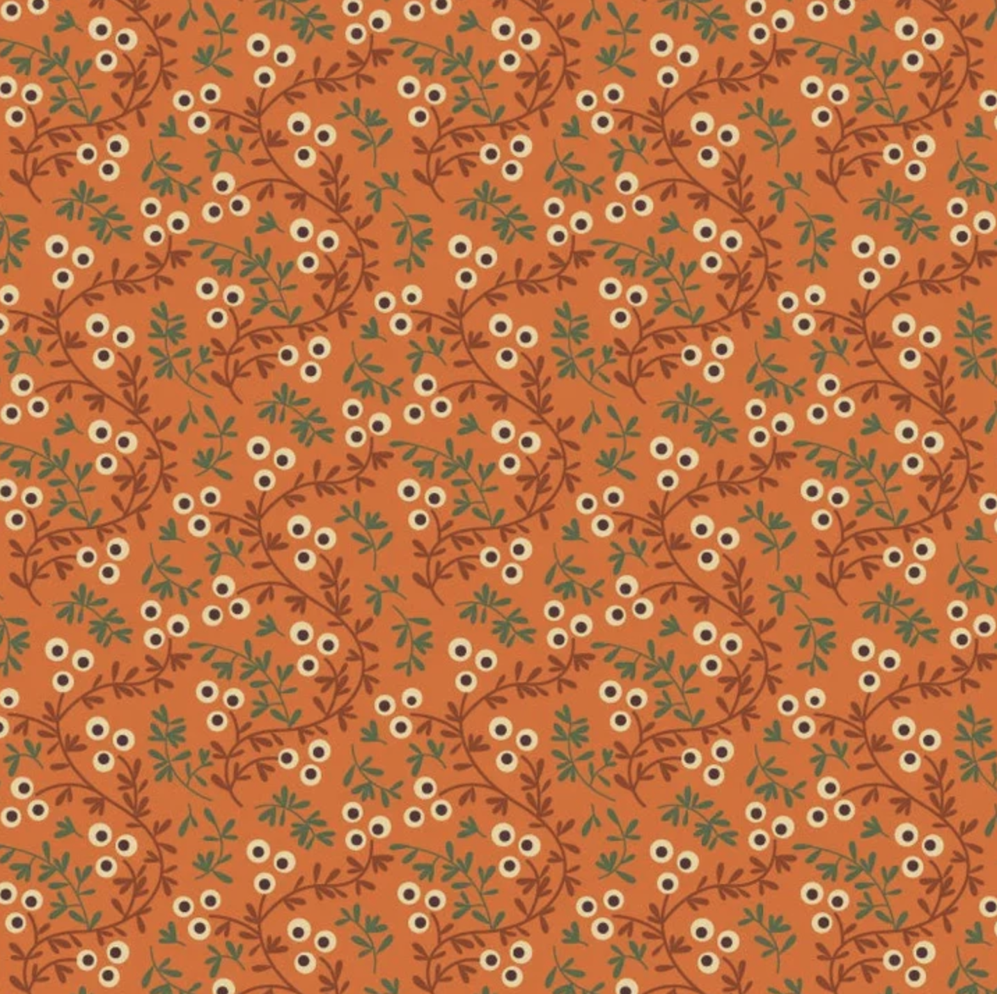 Seaberry - Carrot ON2404-02 • Of Old and New