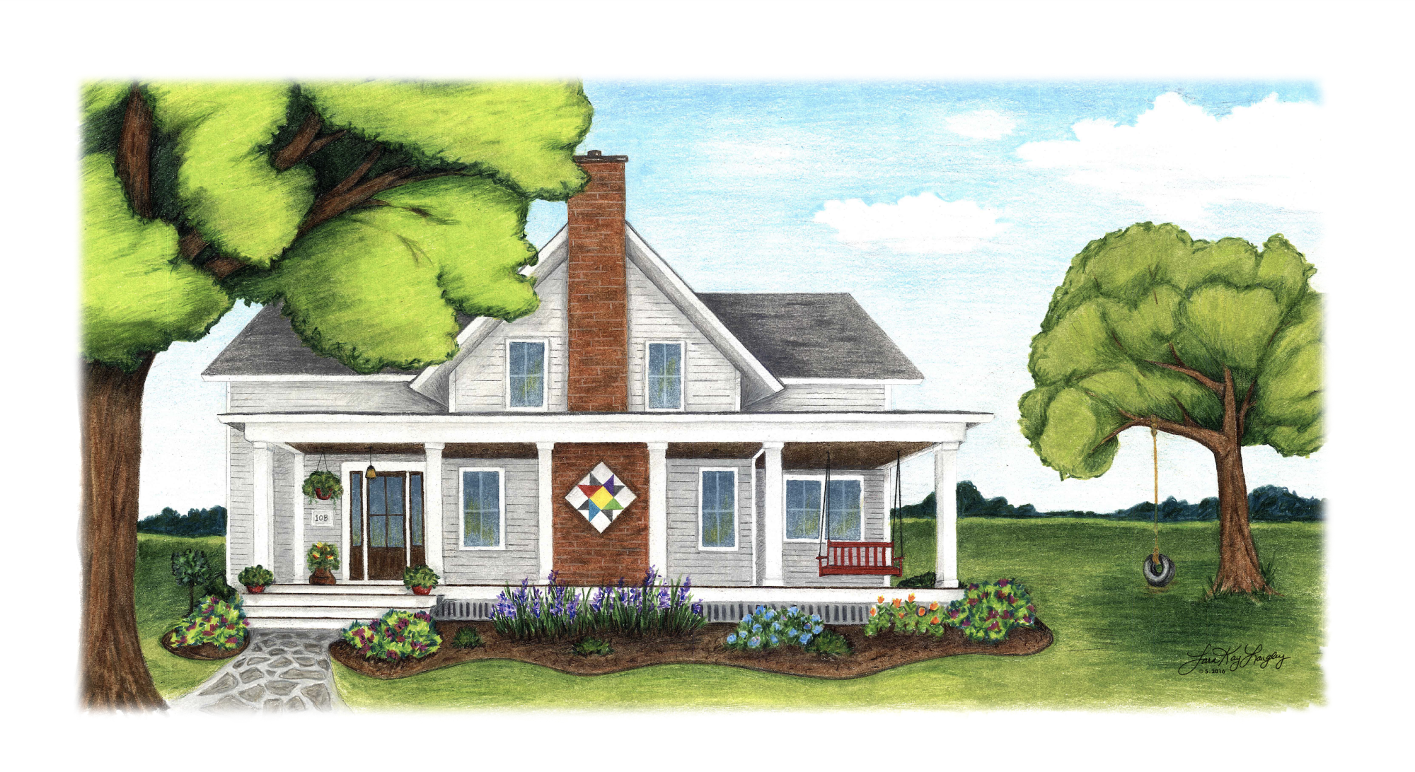 RxR | 2016 Panel • Home Sweet Home