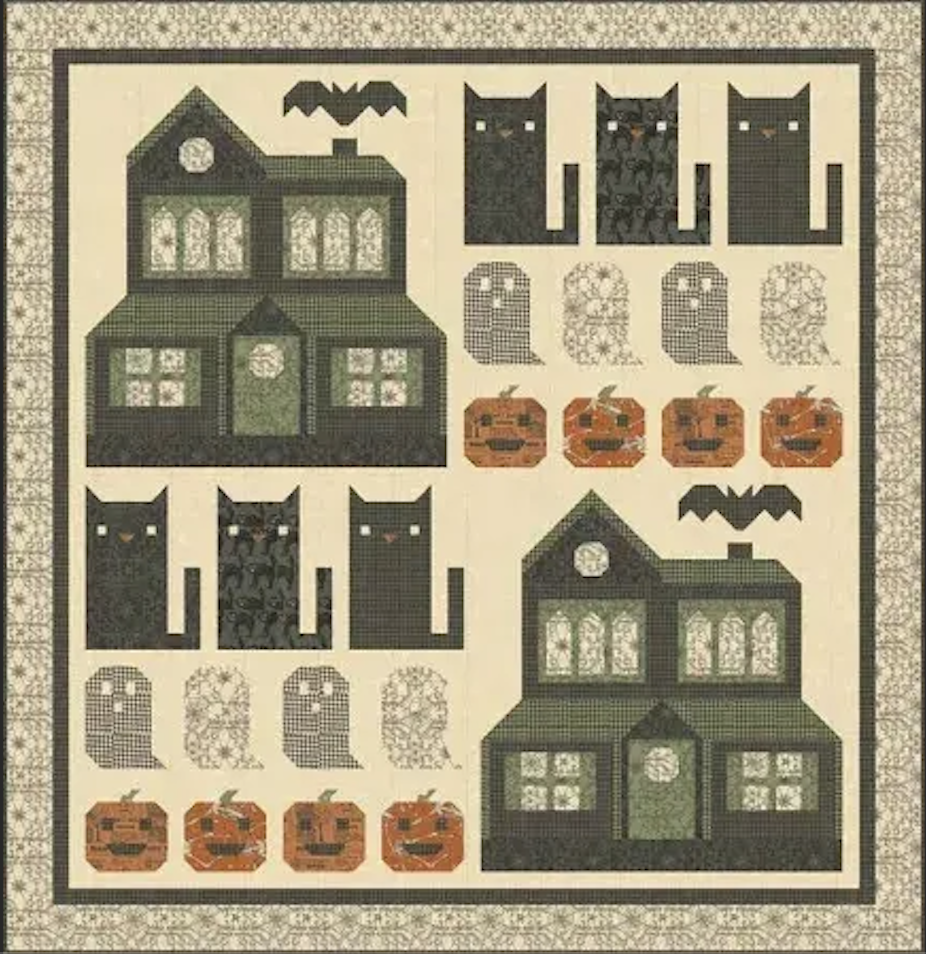 Happy Haunt Kit • Home Sweet Haunt