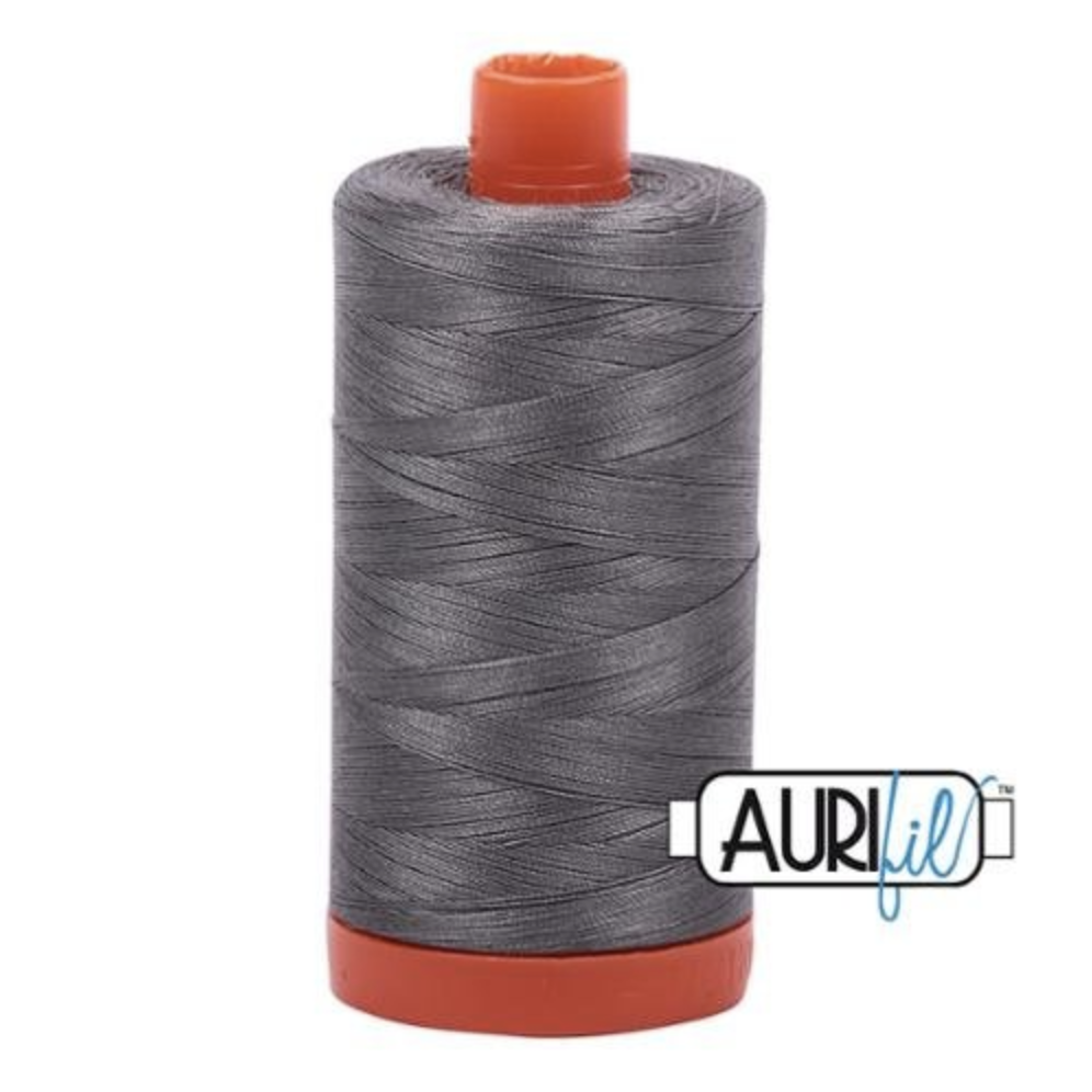 Aurifil 50wt 1300m • MK50 5004