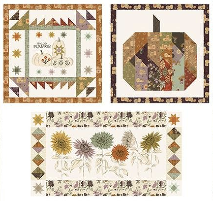 Windfall Pillow Bundle Kit • Fancy That Design House