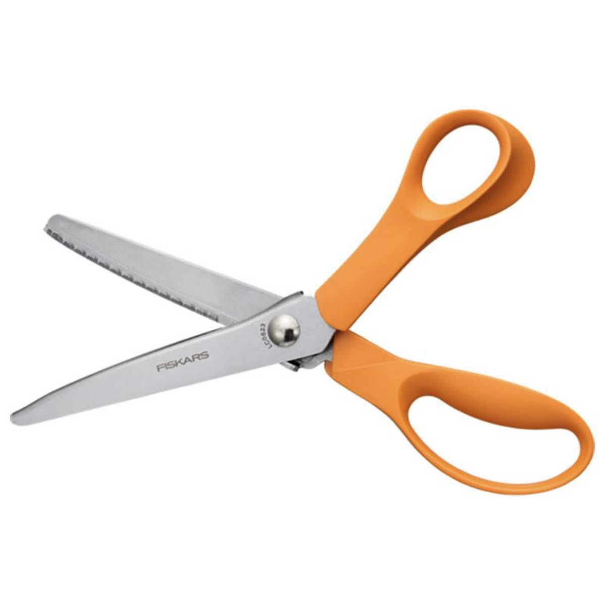 Pinking shears 8" • Fiskars