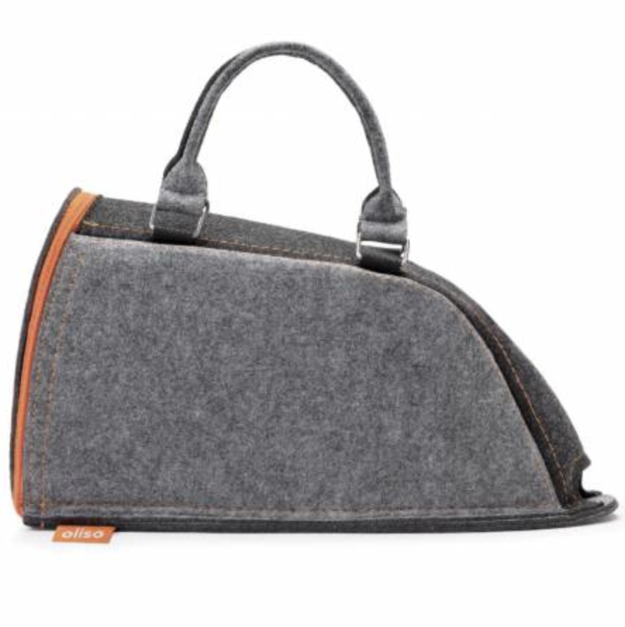 Carry Bag Plus - Orange