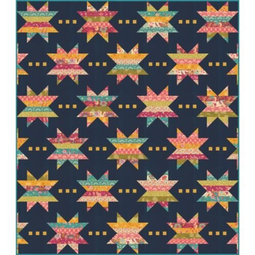 Spaced Out • Sitara by Crystal Manning