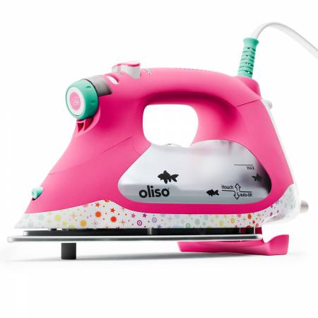 Oliso Iron Pro Plus - Tula Pink