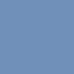 Cornflower Blue • Tilda Solid