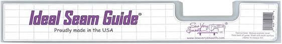 Ideal Seam 15" Guide • Sew Very Smooth