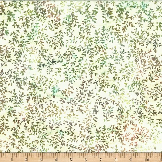 Balsam V2549-548 Leafy • Sweet Breeze