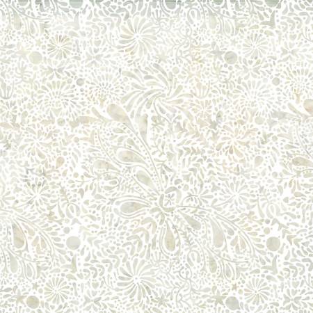 Bali Batik Dragonfly 2609 84 - Wheat  • Hoffman