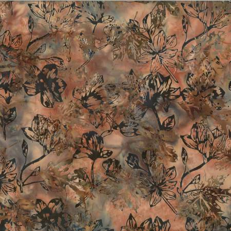 Bali Batik X2615 267 Palomino