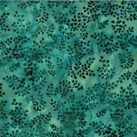 Bali Batiks X2619 418 Chamomile