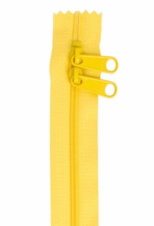 Dandelion - ZIP30 195 • 30" Zipper By Annie