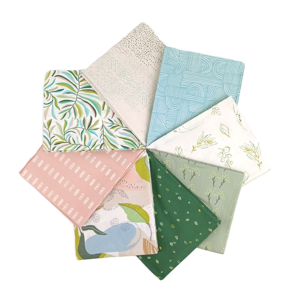 Cur8tor - Botanica 8 FQ Bundle • AGF