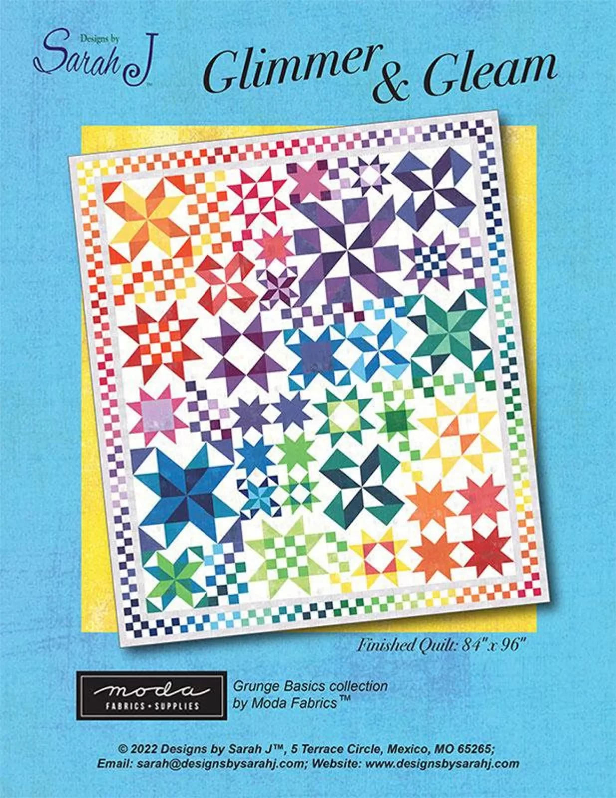 Glimmer & Gleam Kit