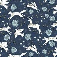 Northern Frost Fauna Dark - Starlit Hollow • Mia Presley