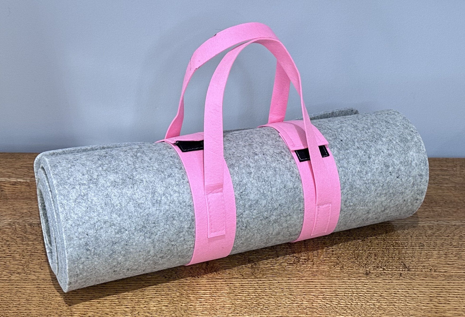 Wool Pressing Mat - 22" X 60" Grid
