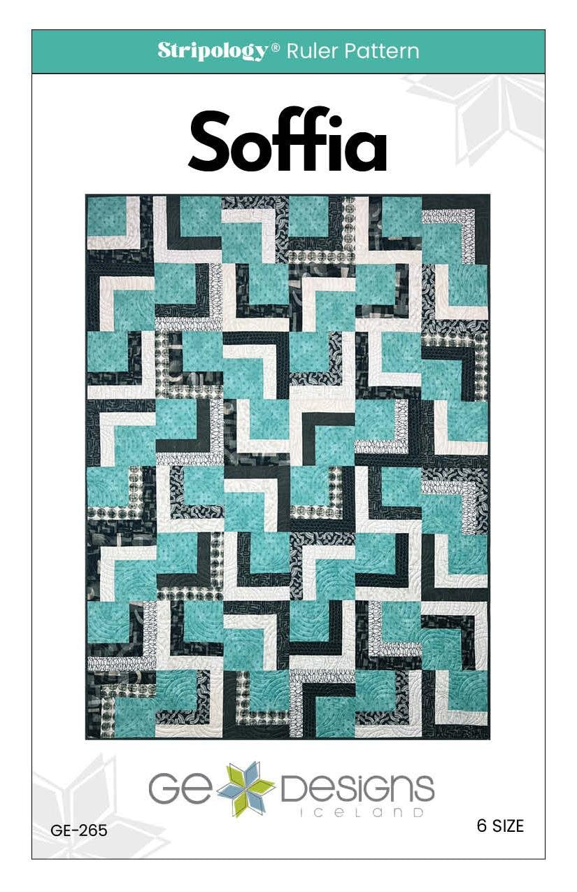 Soffia • GE Designs
